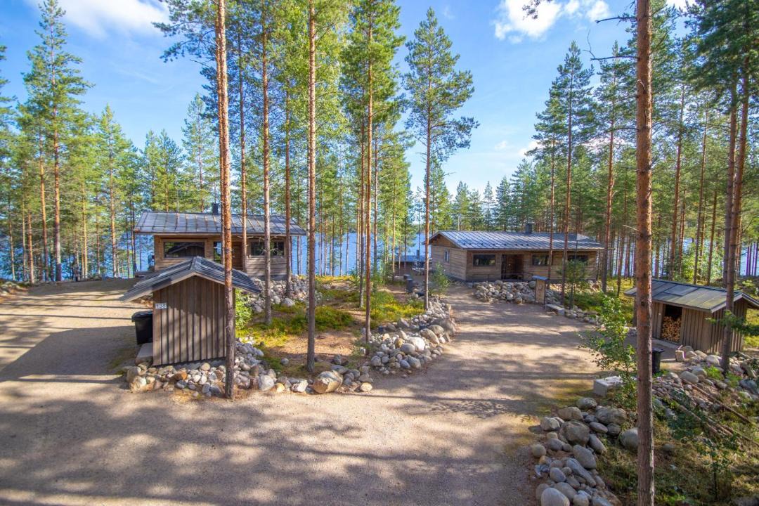 Photo of Others in Savonlinna