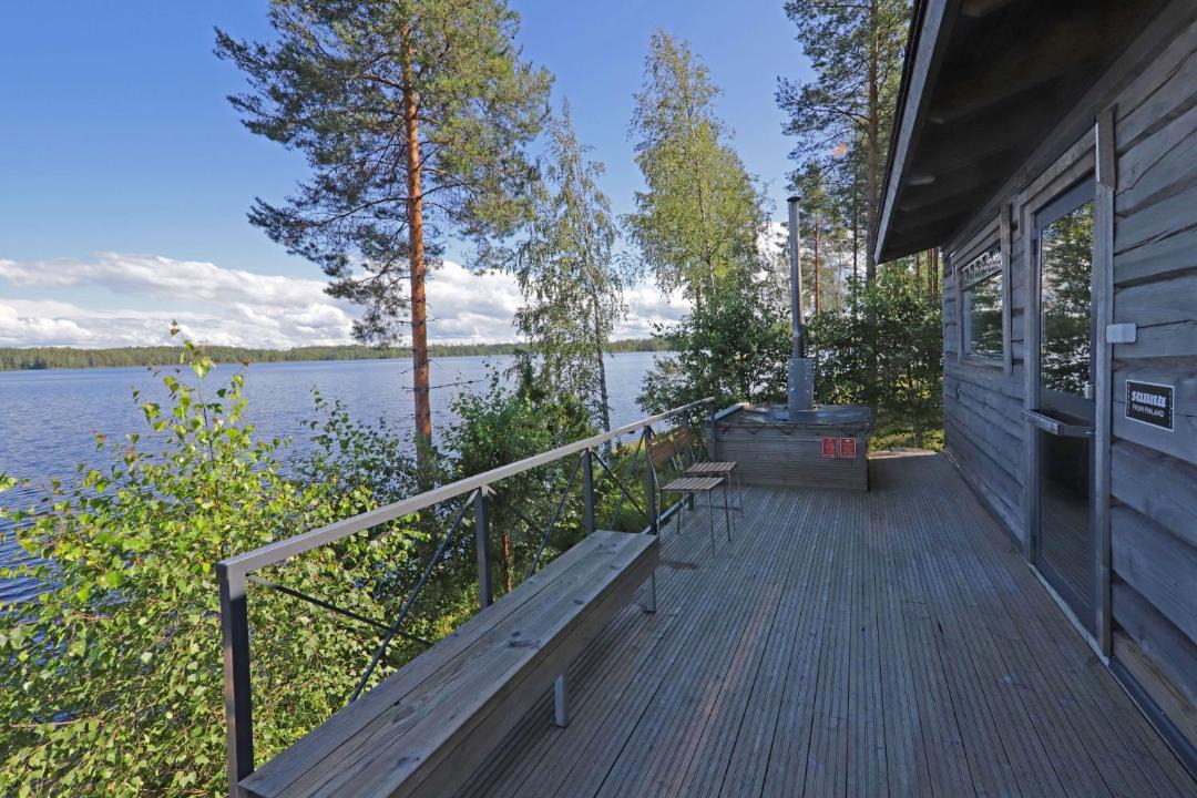 Photo of Others in Savonlinna