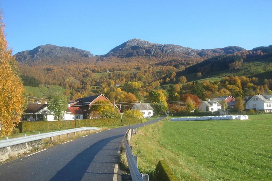 Photo of Others in Haugaland