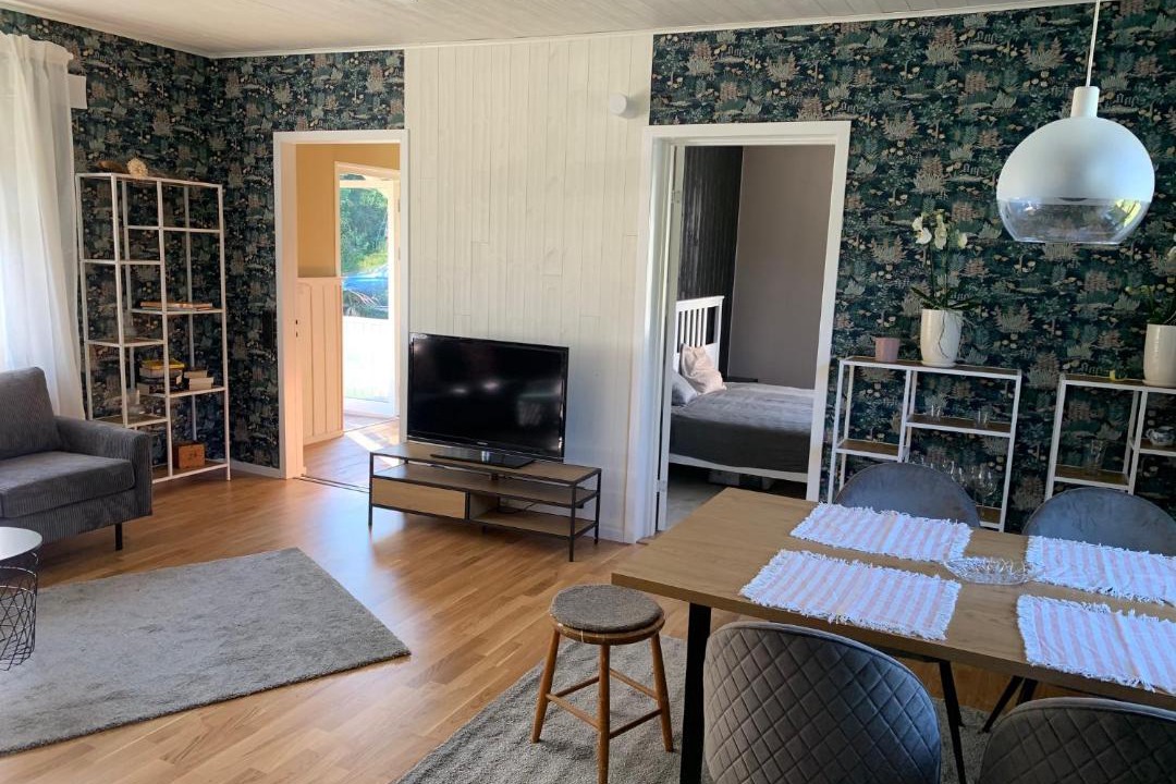 Photo of Livingroom in Immeln