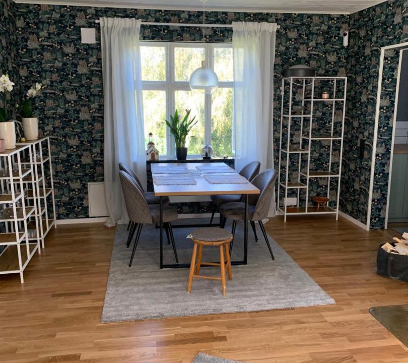 Photo of Livingroom in Immeln