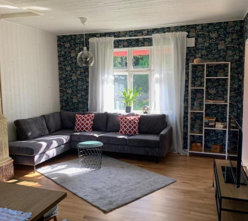 Photo of Livingroom in Immeln