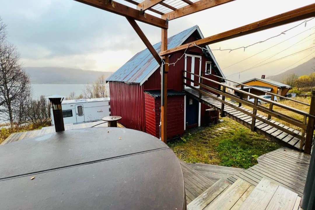 Photo of Others in Balsfjord