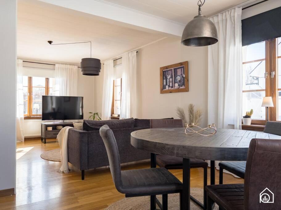 Photo of Livingroom in Pitea