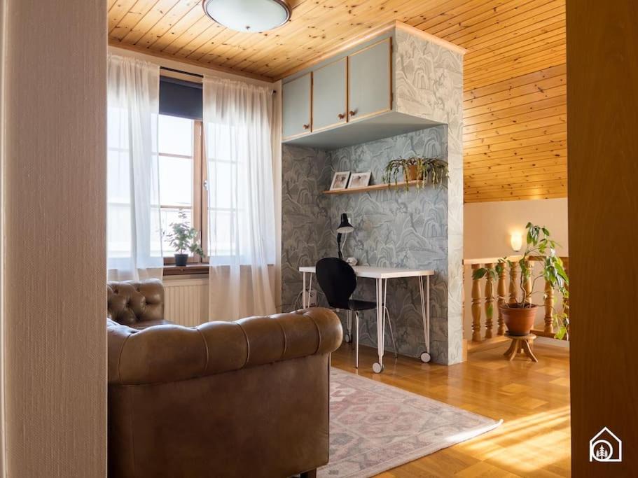 Photo of Livingroom in Pitea