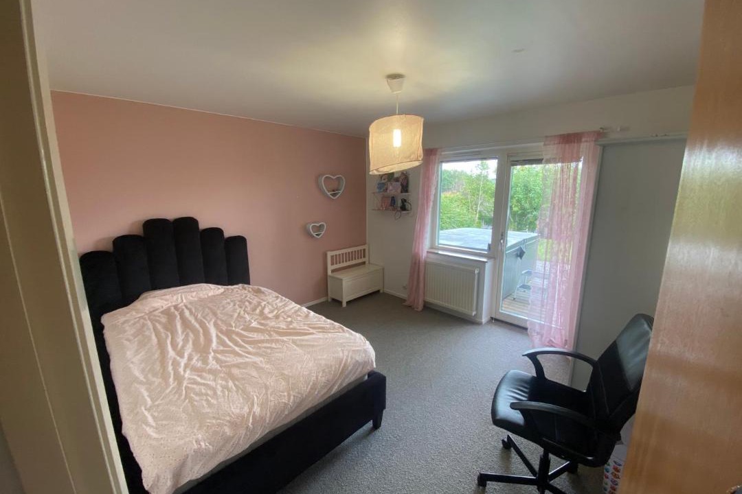 Photo of Bedroom in Sunne