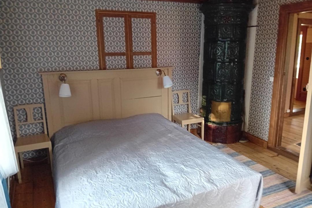 Photo of Bedroom in Gislaved Municipality