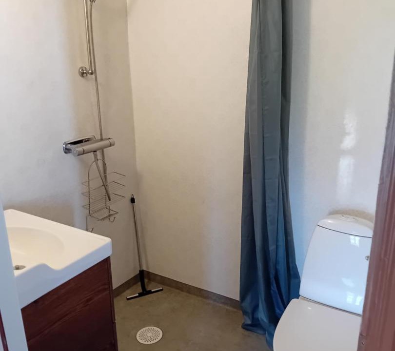 Photo of Bathroom in Gislaved Municipality