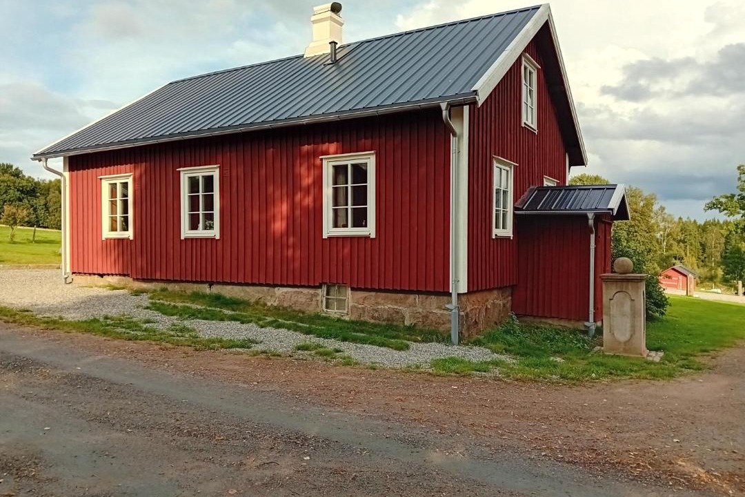 Photo of Buildings in Gislaved Municipality