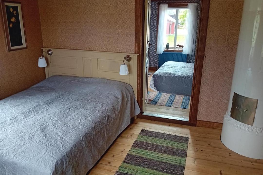 Photo of Bedroom in Gislaved Municipality