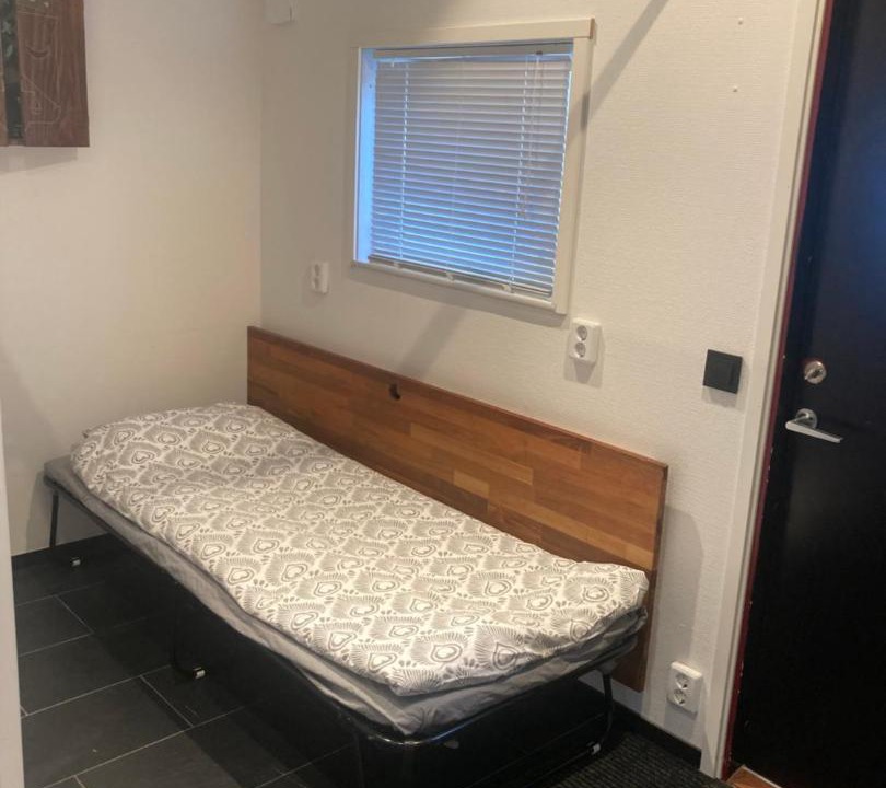 Photo of Bedroom in Hassleholm Municipality