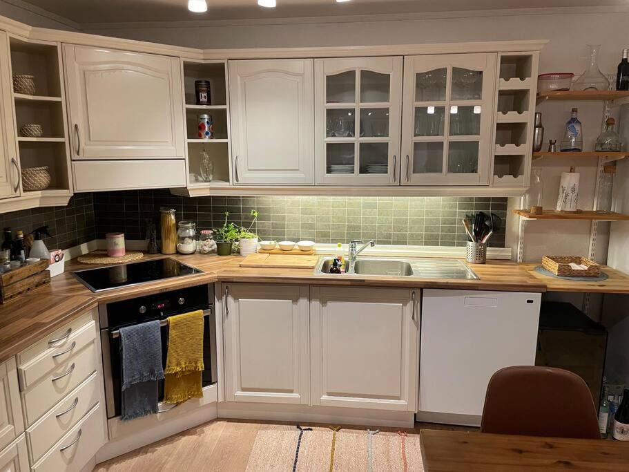 Photo of Kitchen in Bergenhus
