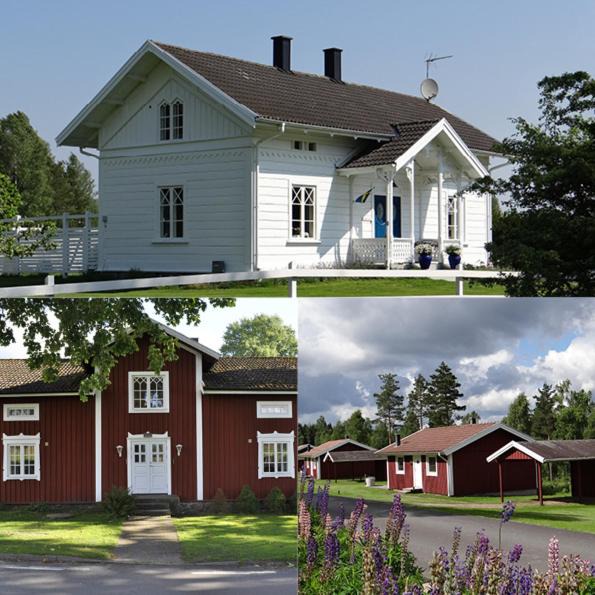 Photo of Buildings in Hestra
