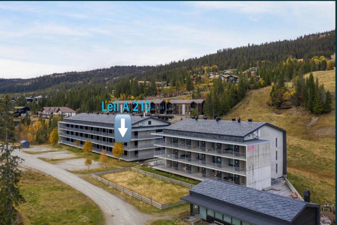 Photo of Others in Skeikampen