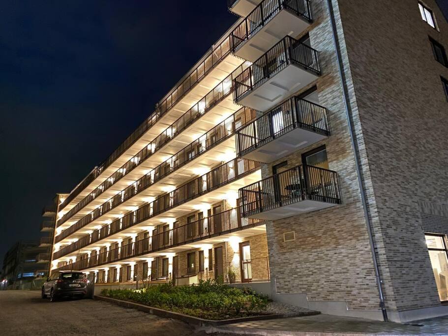 Photo of Buildings in Alvsjo