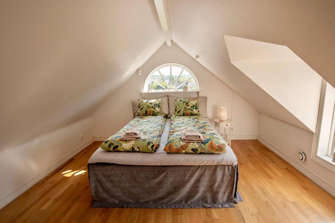 Photo of Bedroom in Ronneby