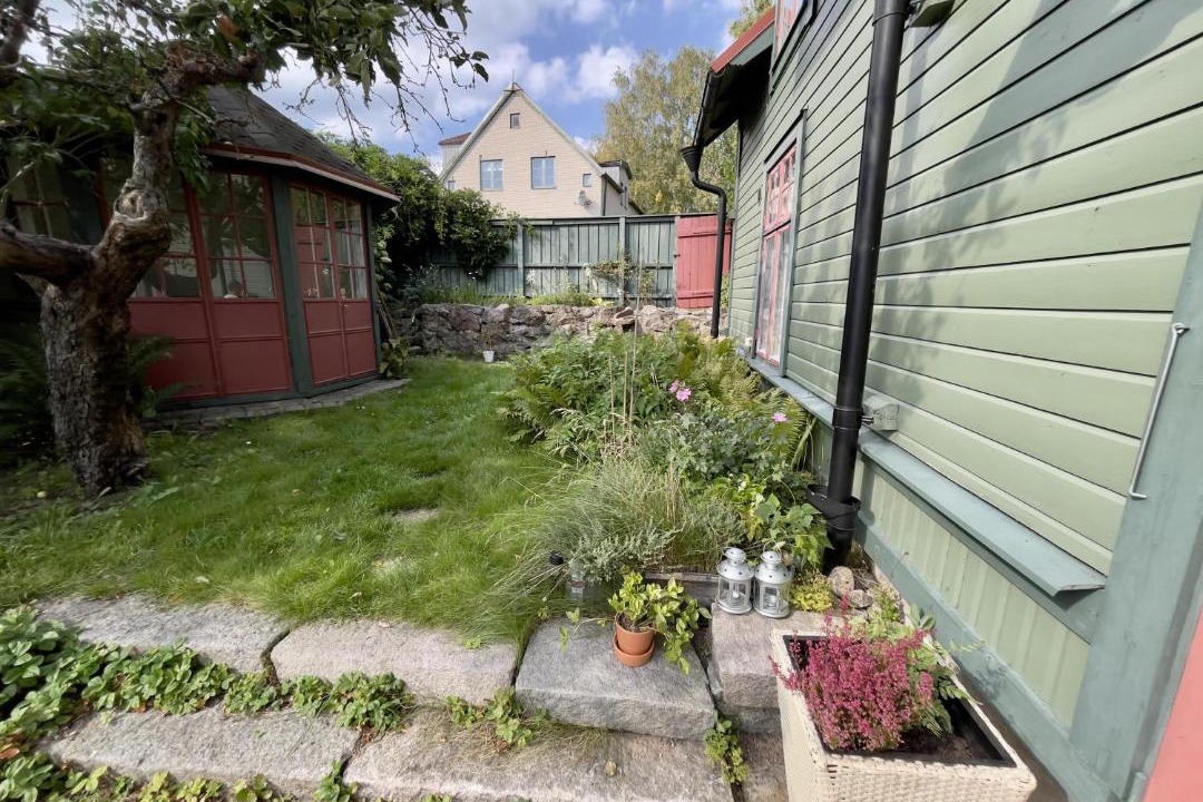 Photo of Buildings in Ronneby