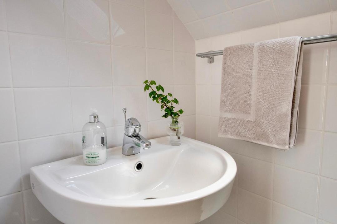 Photo of Bathroom in Ronneby