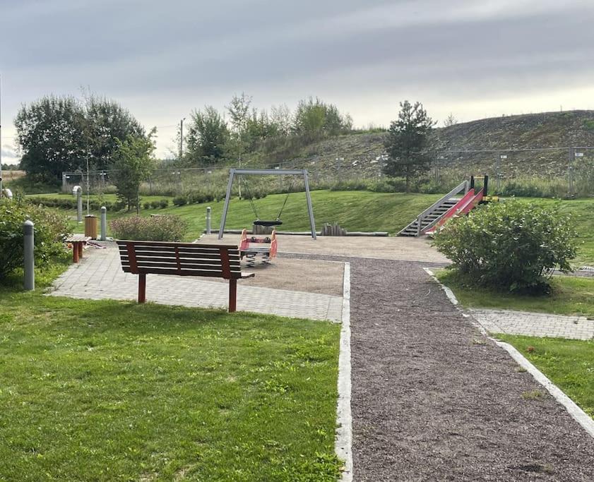 Photo of Others in Skedsmo Municipality