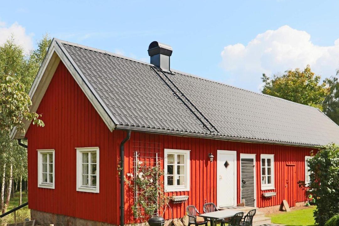Photo of Buildings in Unnaryd