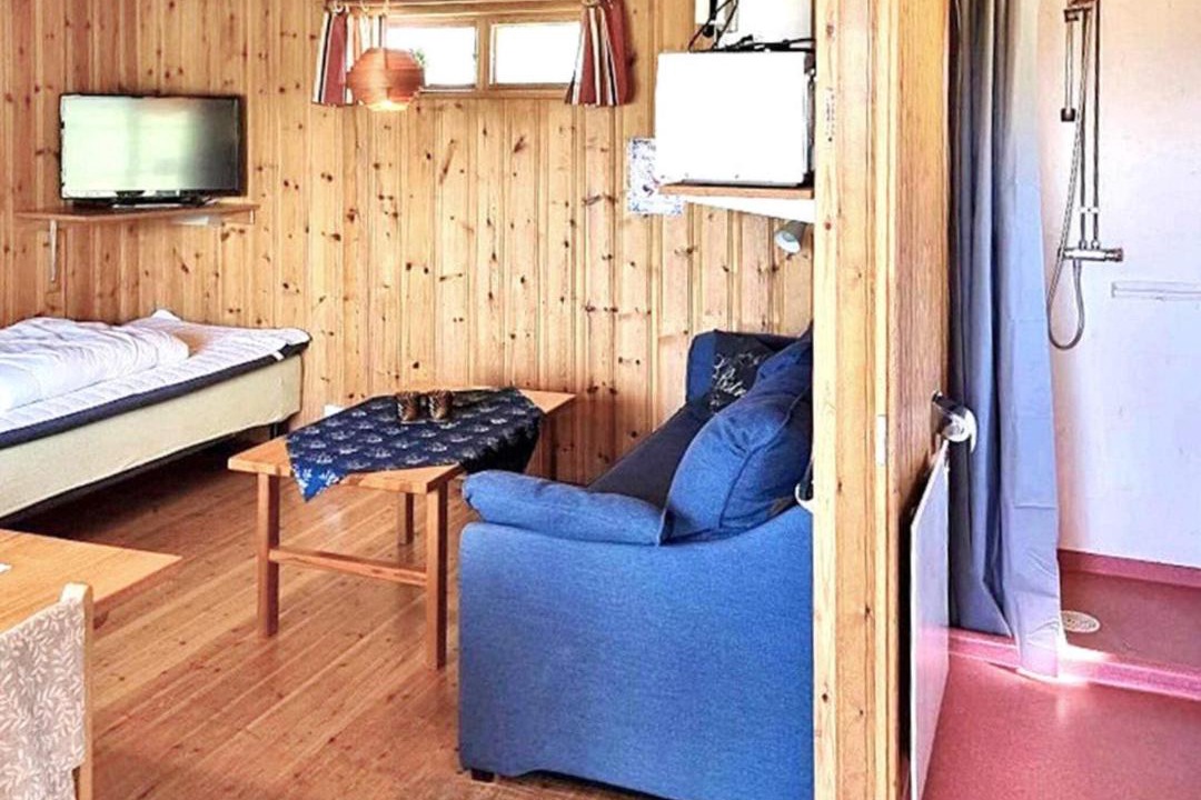 Photo of Livingroom in Rattvik