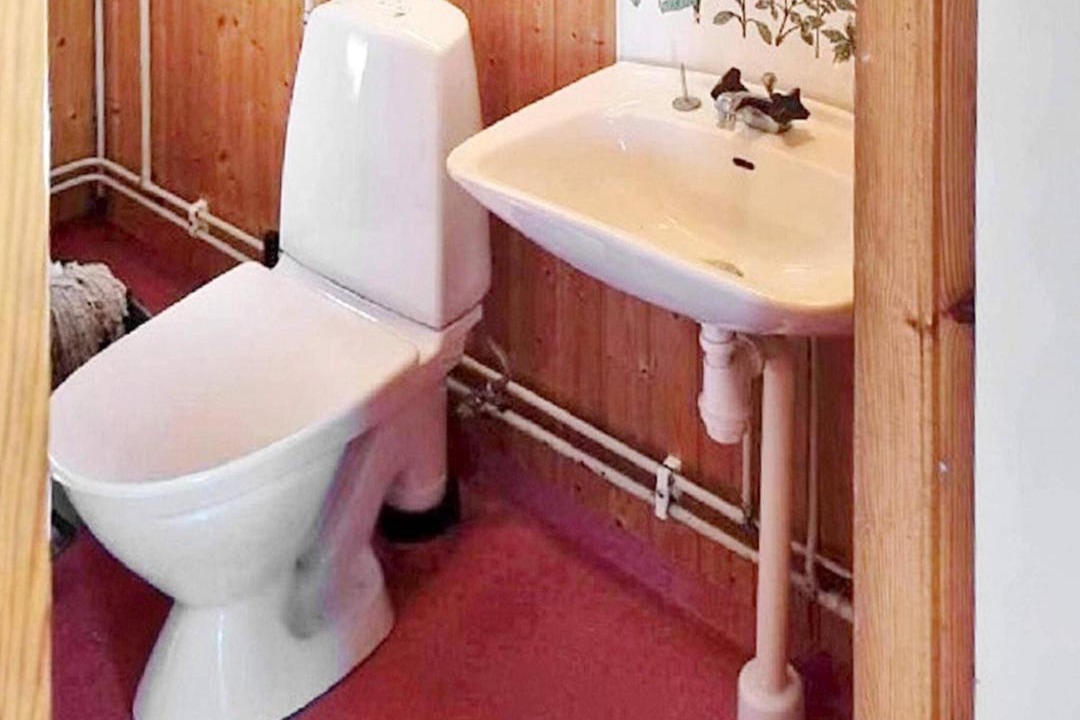 Photo of Bathroom in Rattvik