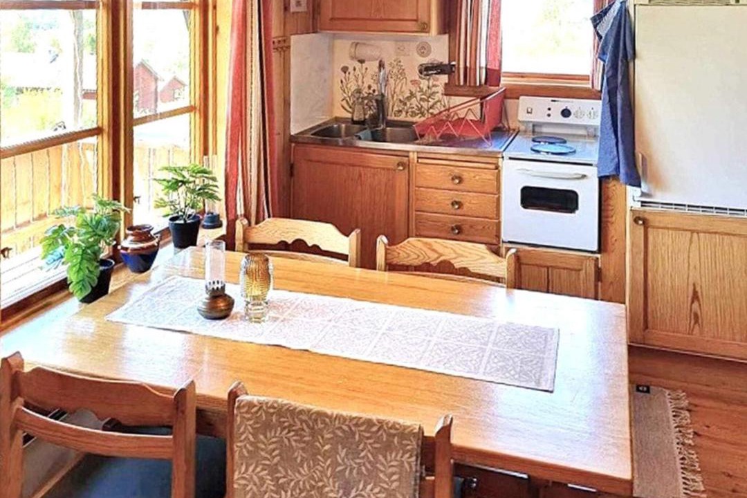 Photo of Kitchen in Rattvik