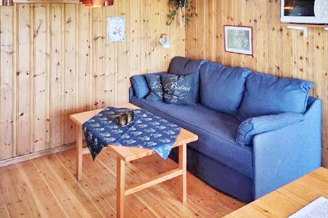Photo of Livingroom in Rattvik