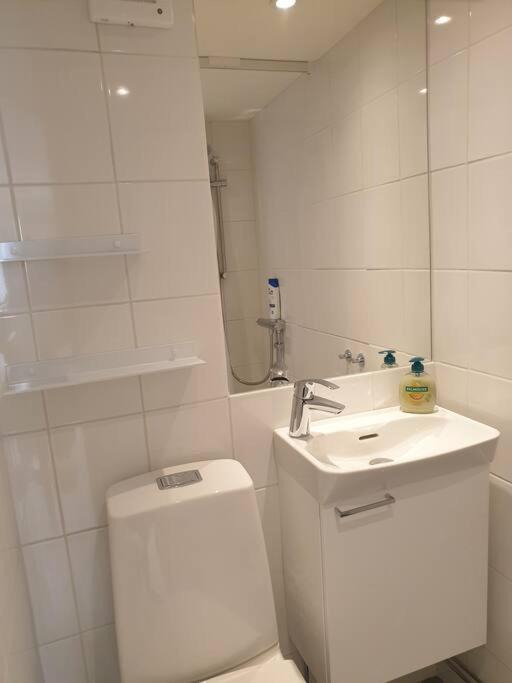 Photo of Bathroom in Hoganas