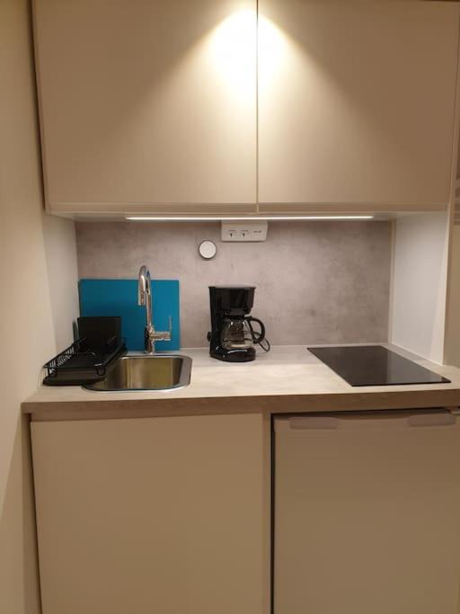 Photo of Kitchen in Hoganas