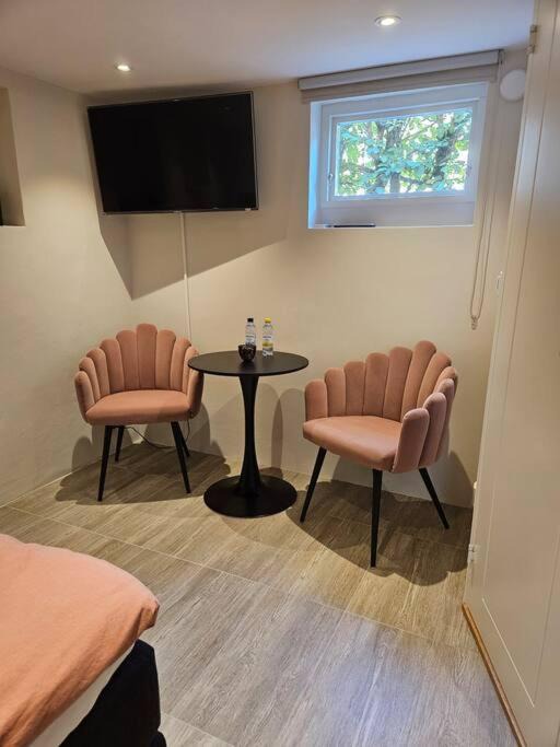 Photo of Livingroom in Hoganas