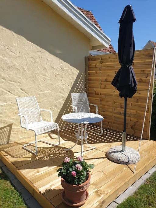 Photo of Patio Balcony in Hoganas