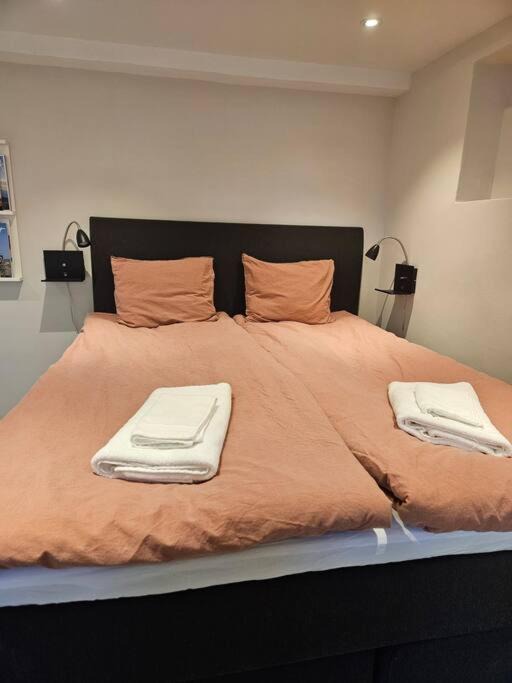 Photo of Bedroom in Hoganas