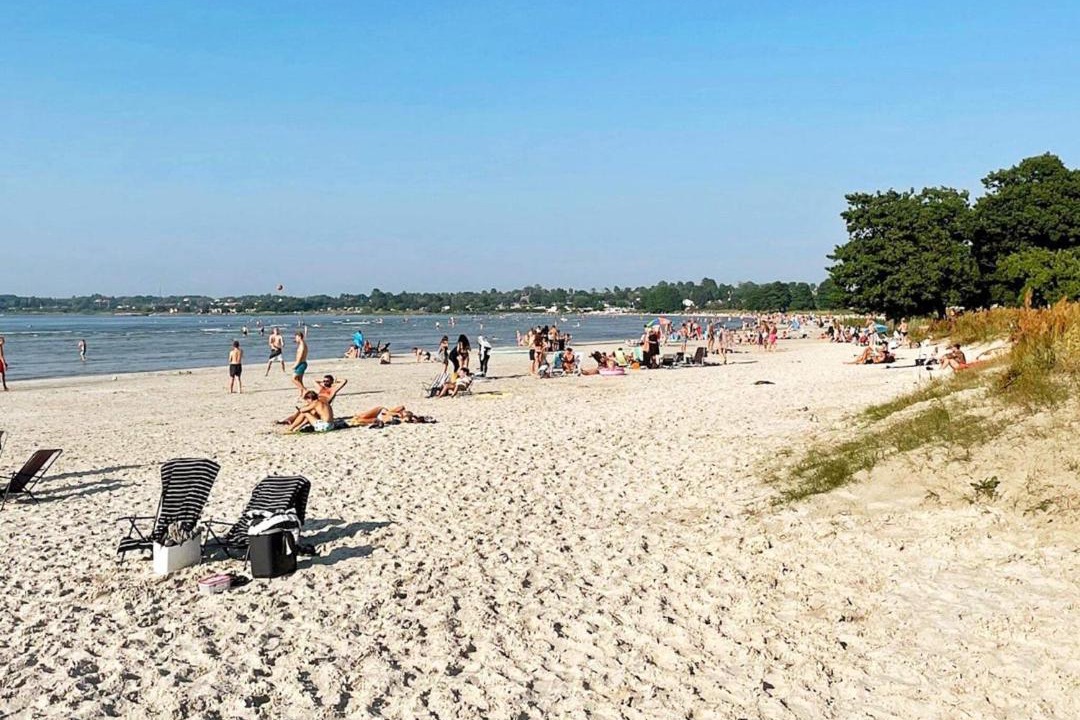 Photo of Others in Borgholm