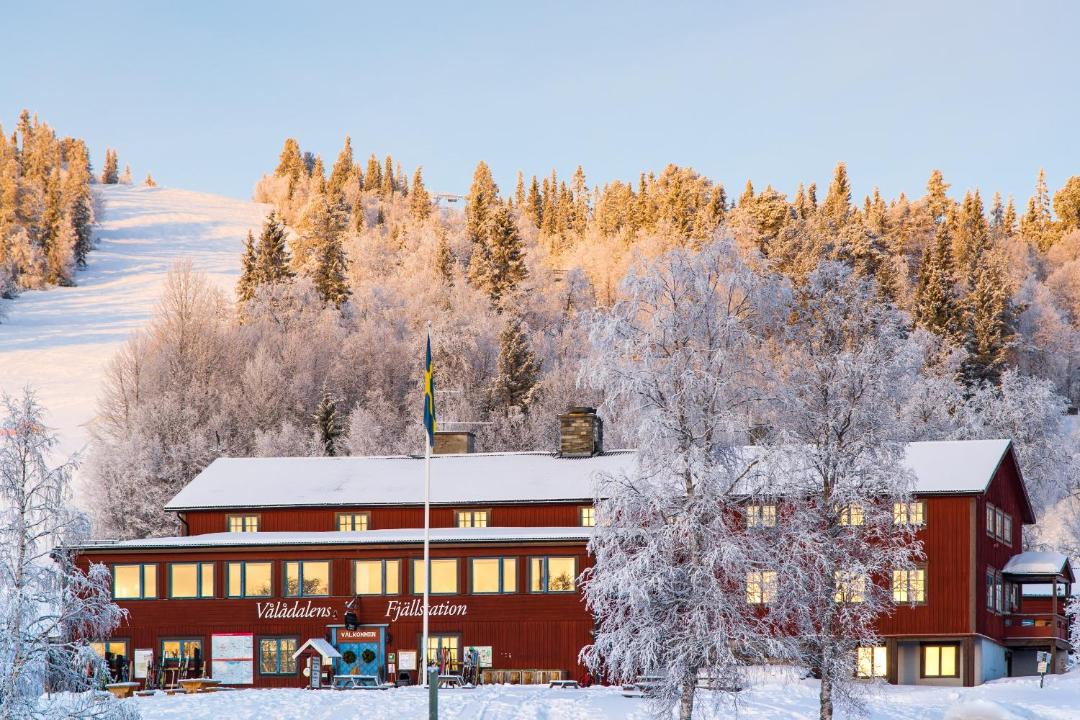 Photo of Others in Valadalen