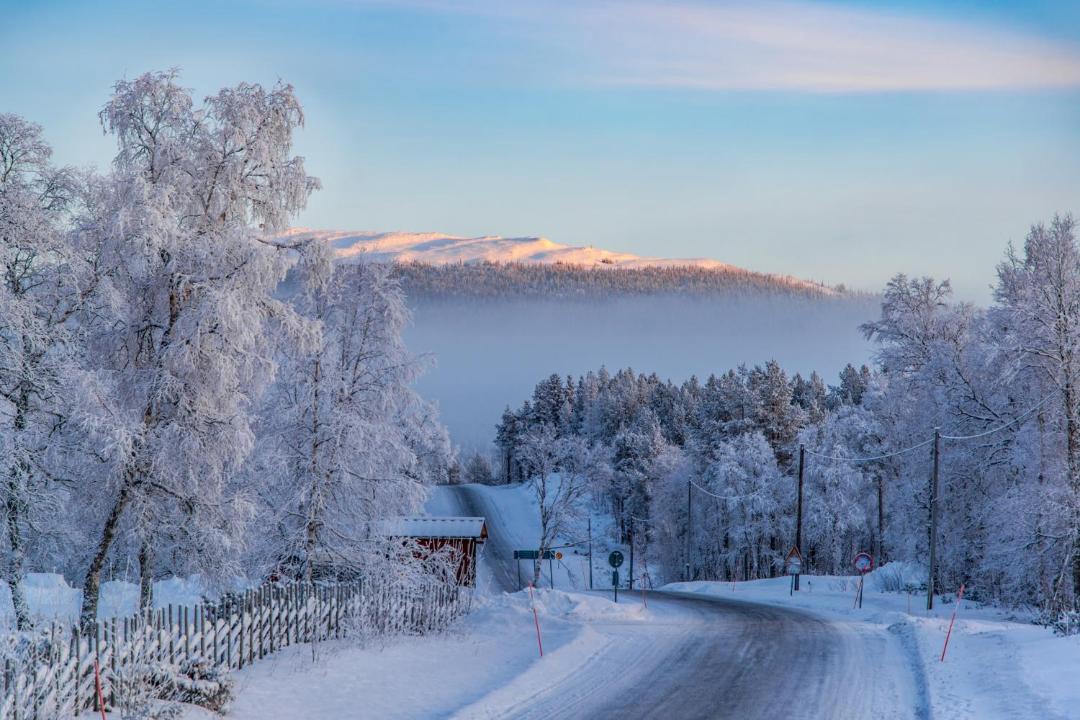 Photo of Others in Valadalen