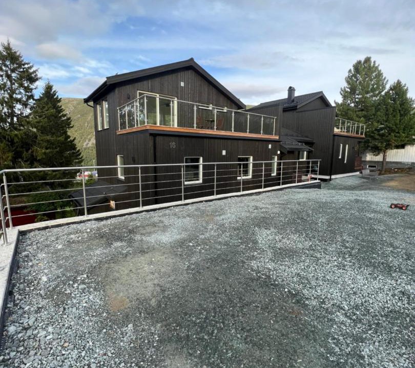 Photo of Others in Tromsdalen
