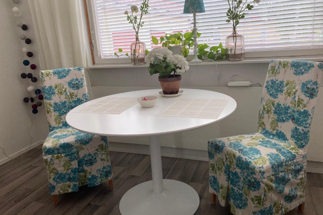 Photo of Bathroom in Hartola