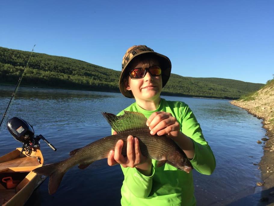 Photo of Others in Utsjoki