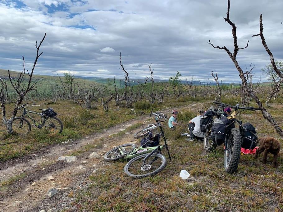 Photo of Others in Utsjoki