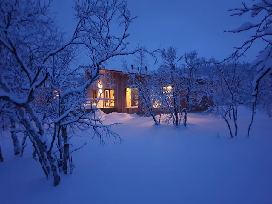 Photo of Others in Utsjoki