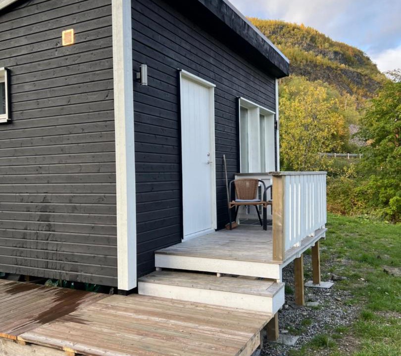 Photo of Others in Kafjord kommune