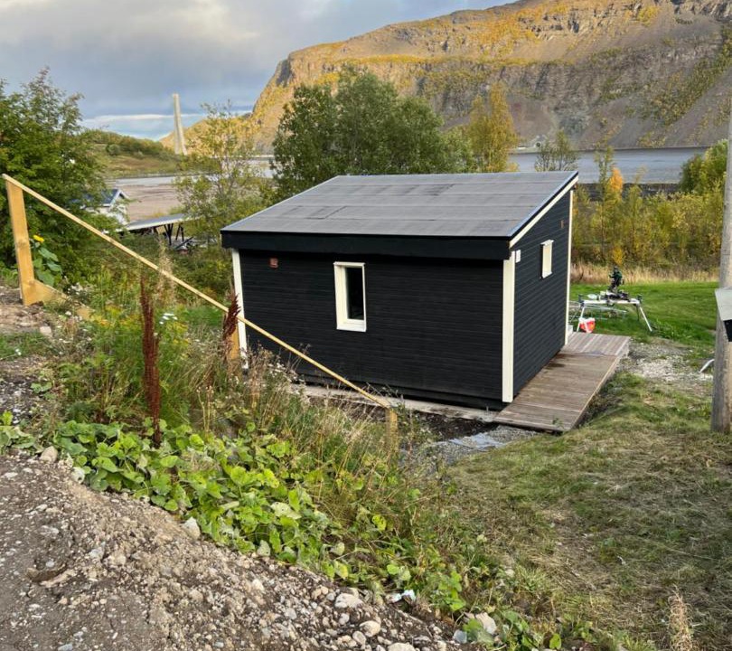 Photo of Others in Kafjord kommune