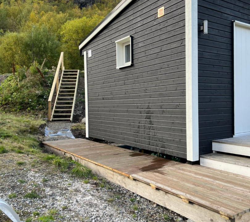 Photo of Others in Kafjord kommune