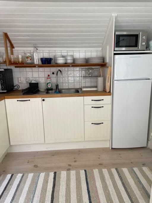 Photo of Kitchen in Kalmar