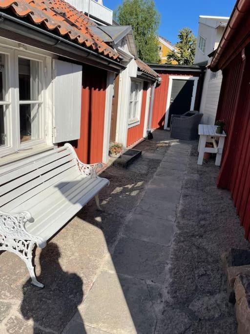 Photo of Buildings in Kalmar