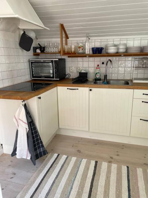 Photo of Kitchen in Kalmar