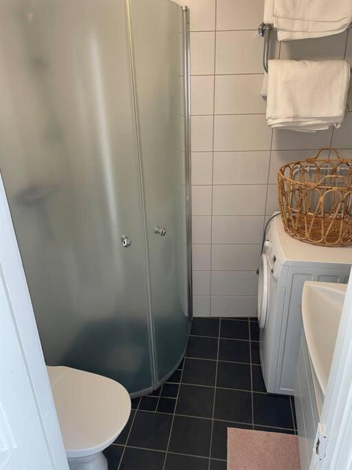 Photo of Bathroom in Kalmar