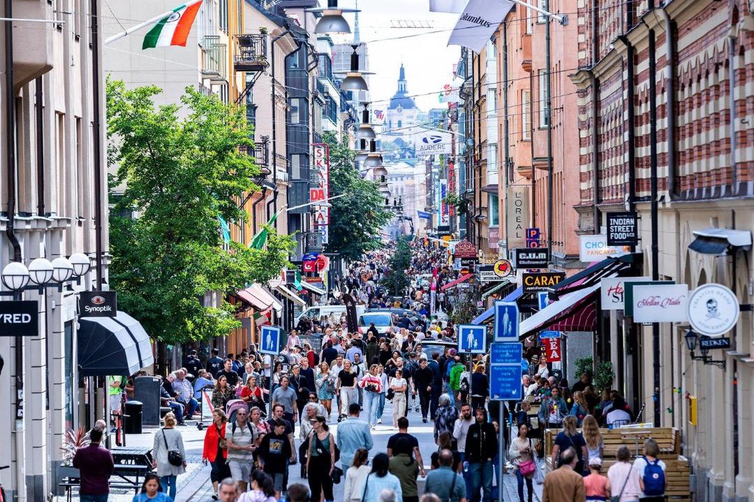Photo of Others in Norrmalm
