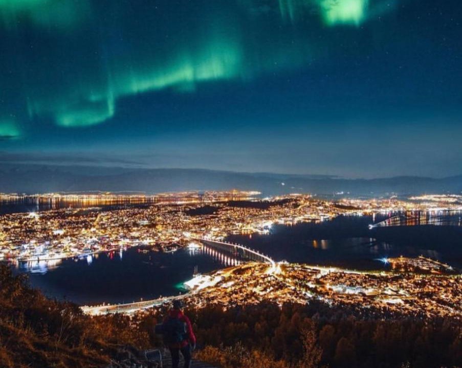 Photo of Others in Tromso